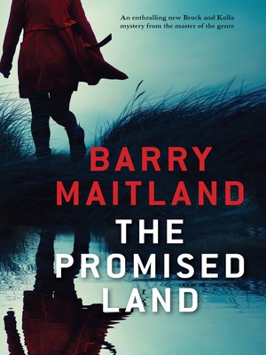 cover image of The Promised Land